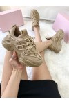 SNEAKER PREMIUM NUDE SNEAKER PREMIUM NUDE